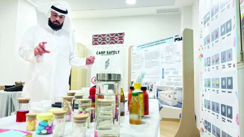 


توضيح لمسببات التسمم 