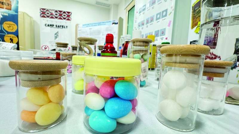 


مسببات التسمم لدى الأطفال وتشابه حبوب الأدوية والحلوى 