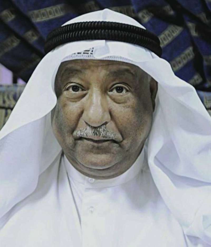 


عبداللطيف الوهيب 