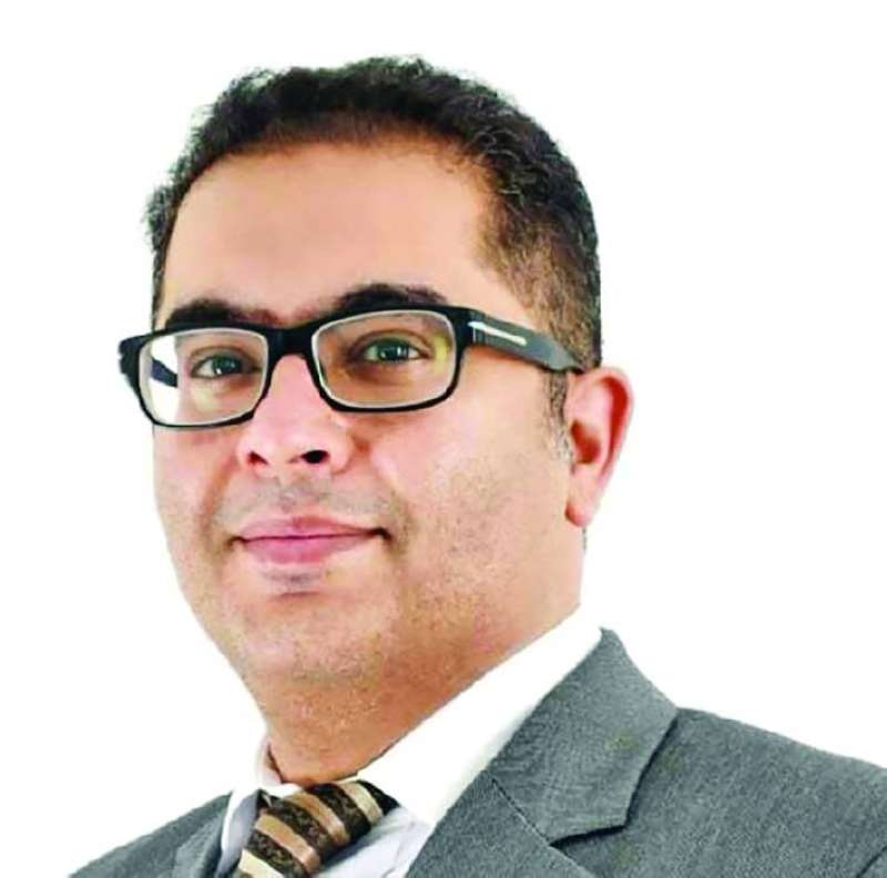 غانم السالم