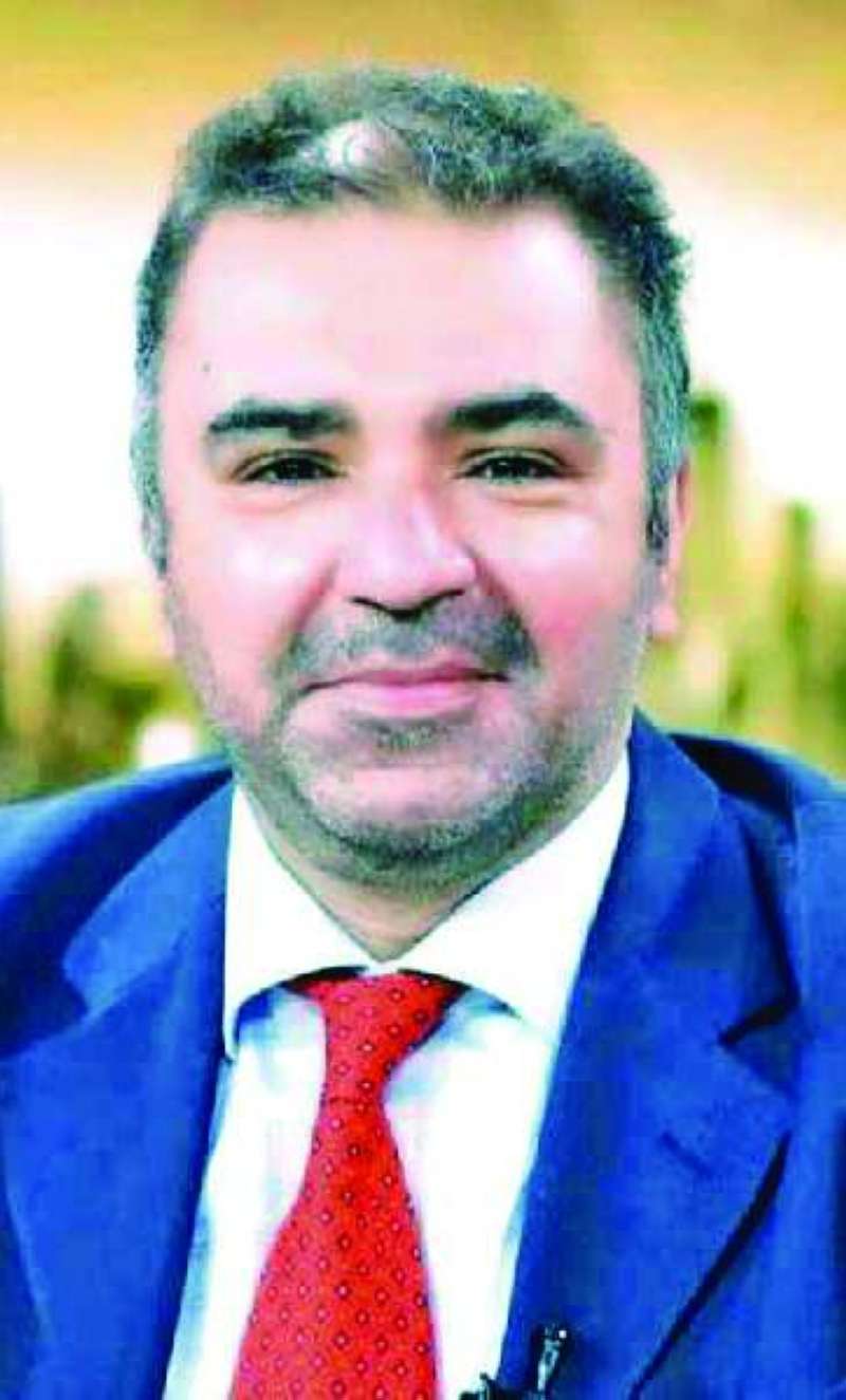 عبدالله بهبهاني