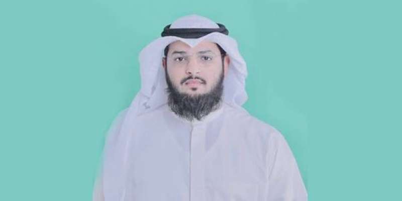 الدكتور سلطان فهد الخنة