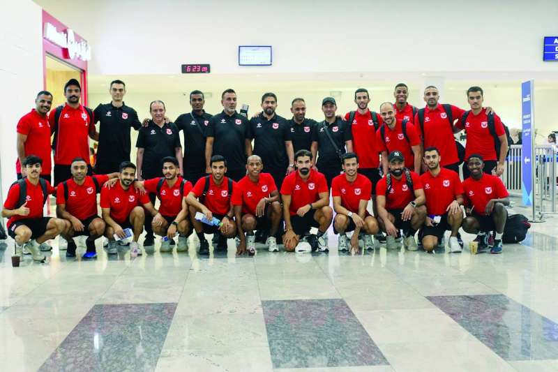 فريق الفحيحيل