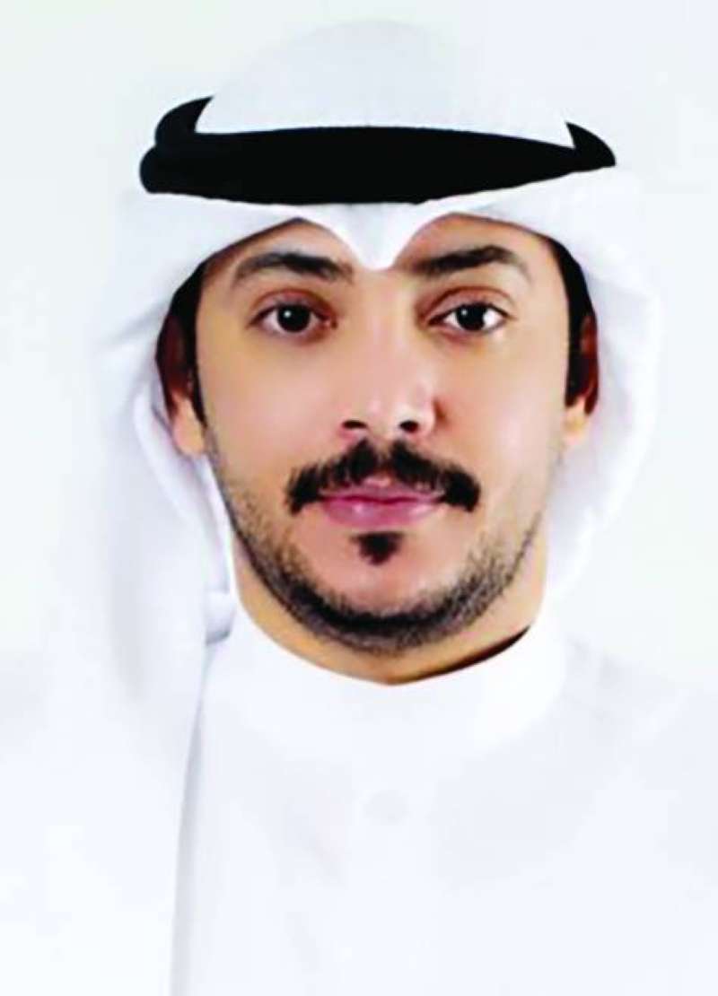 محمد الرشيدي