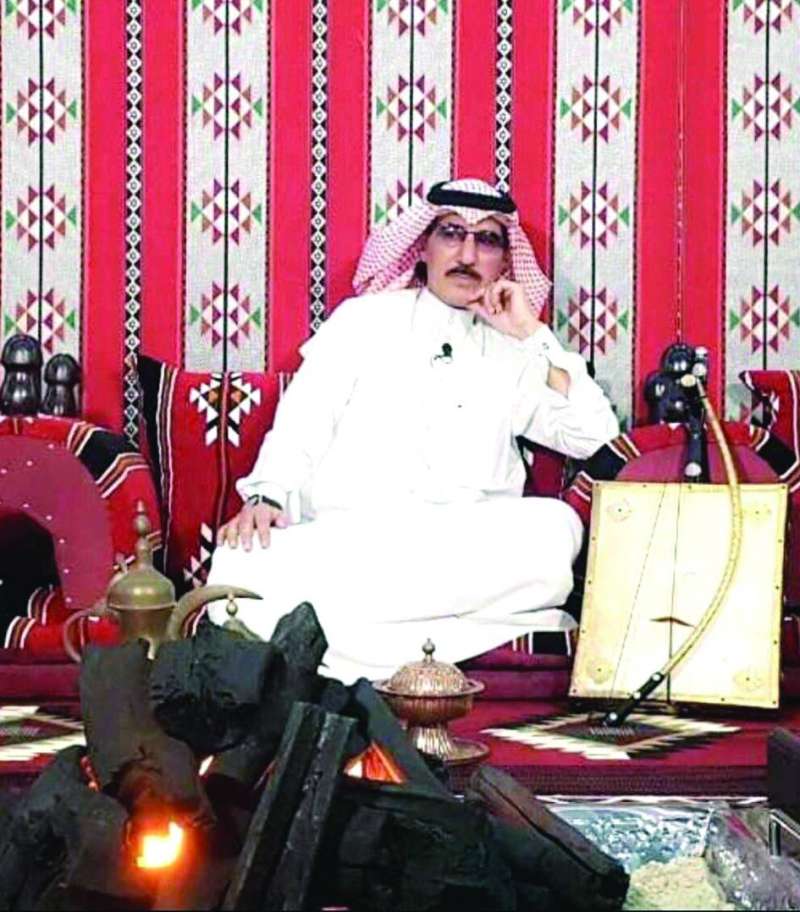 


مهلي الحشاش الظفيري 