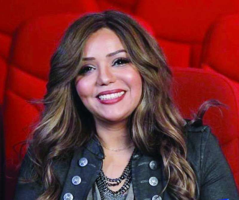 


فاطمة القامس 