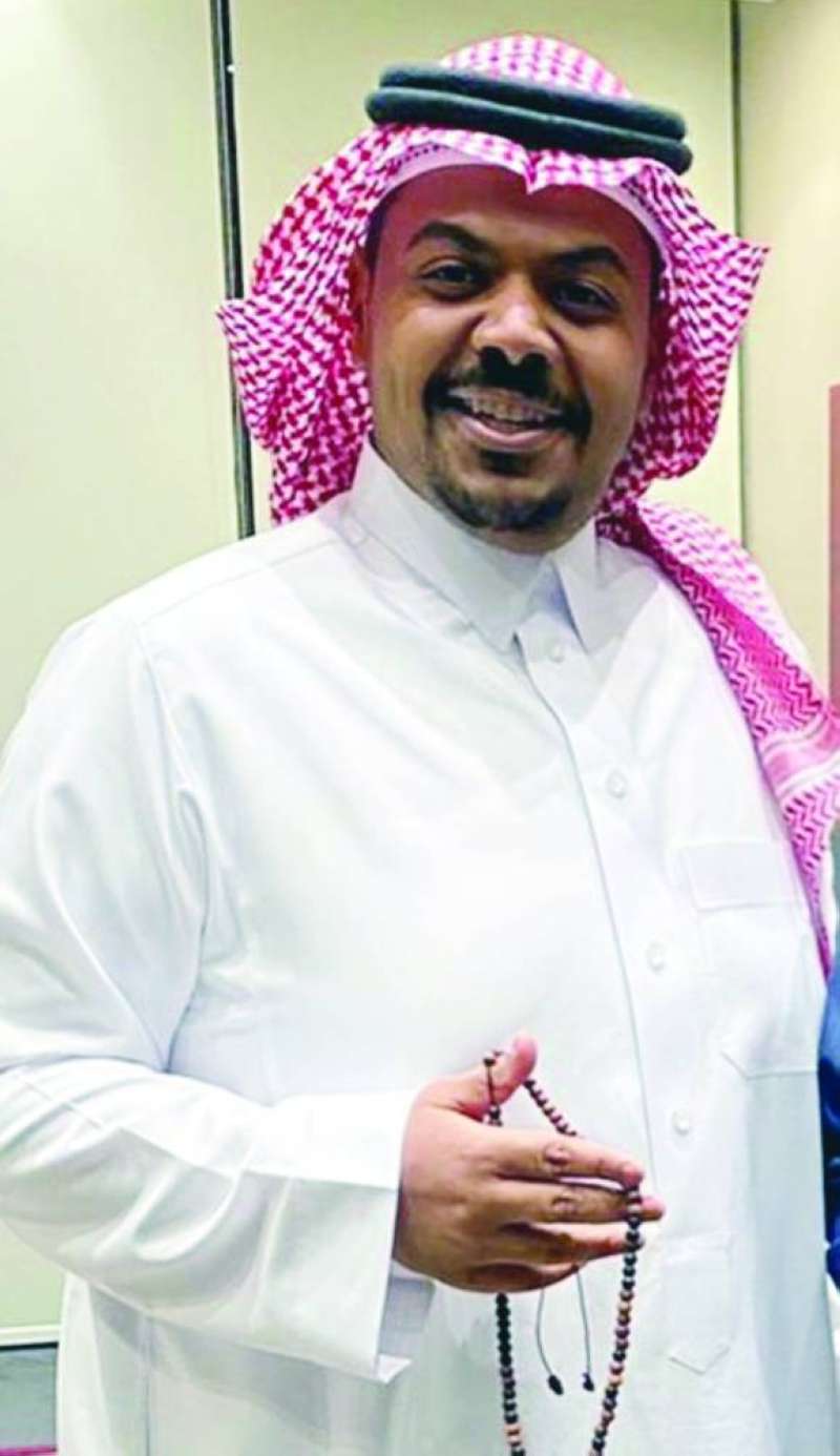 


محمد الحملي 