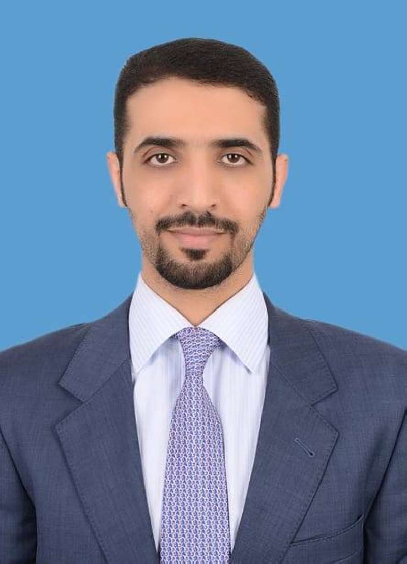 أحمد الخرازة