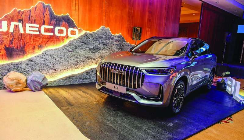 


تصاميم أنيقة تناسب مختلف الأذواق 