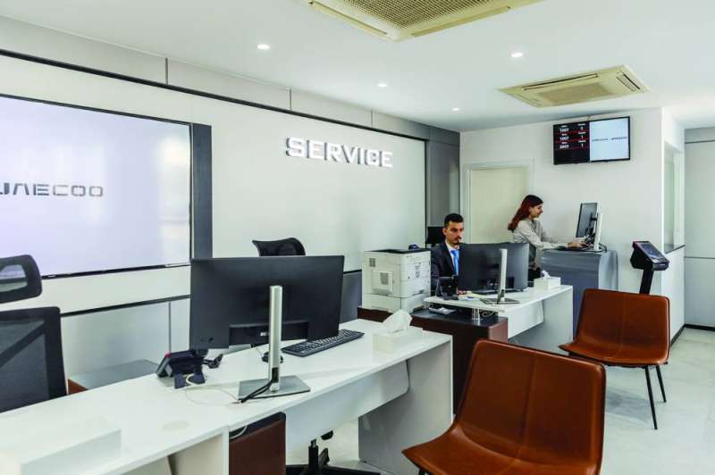 


خدمات متطورة 