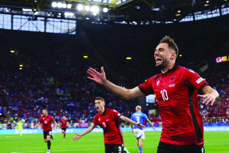 نديم بيرامي