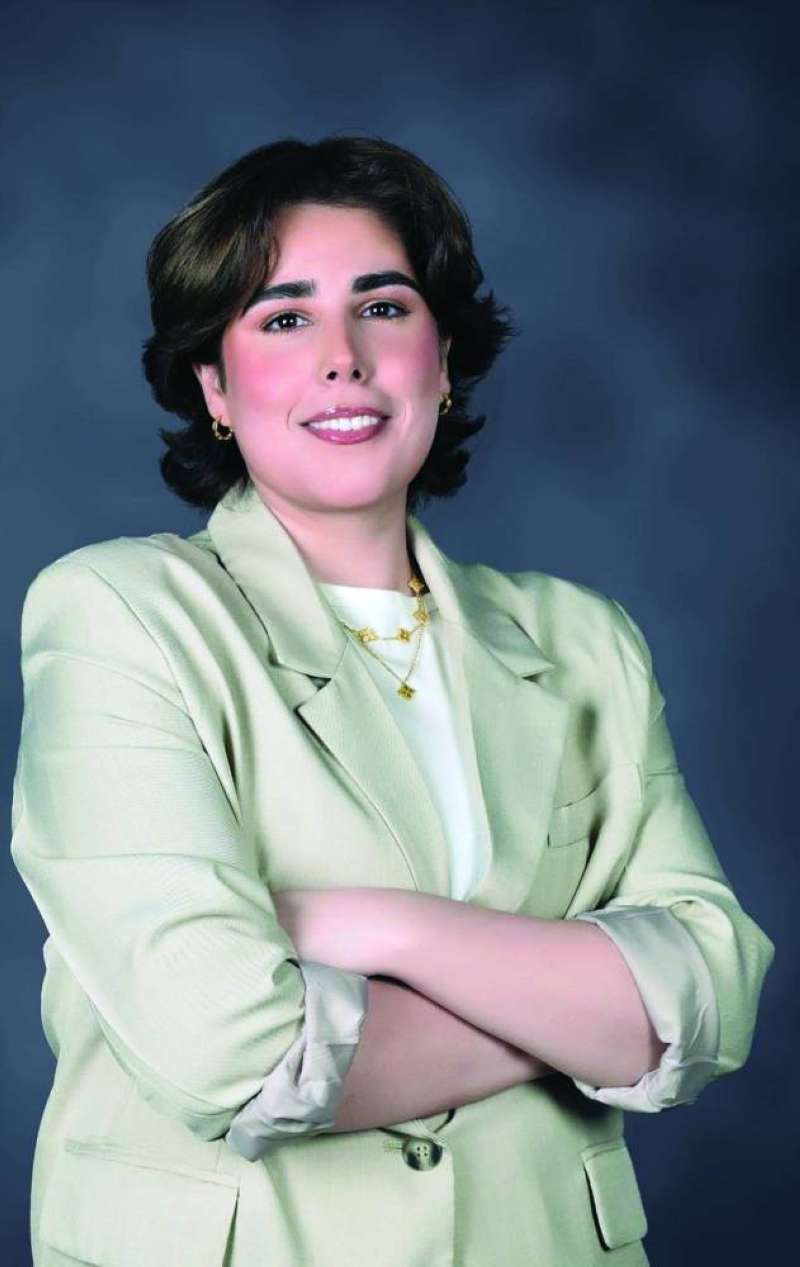 سارة الرامزي