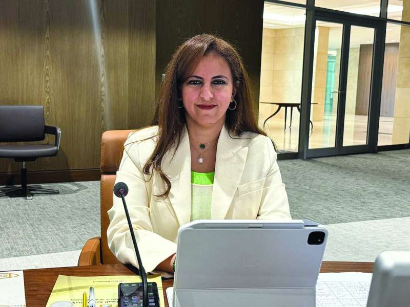 


منيرة الأمير 