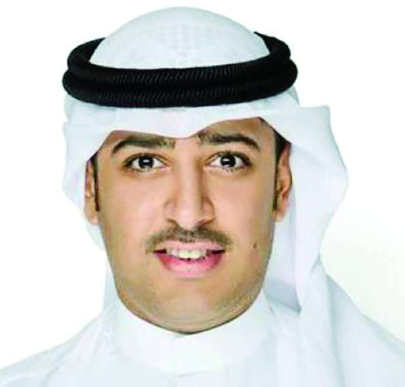 مشاري العبدالجليل