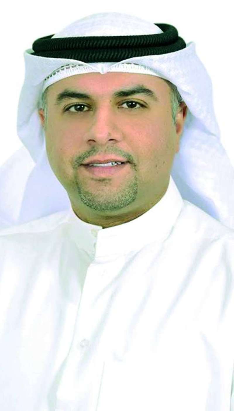 إبراهيم العوضي