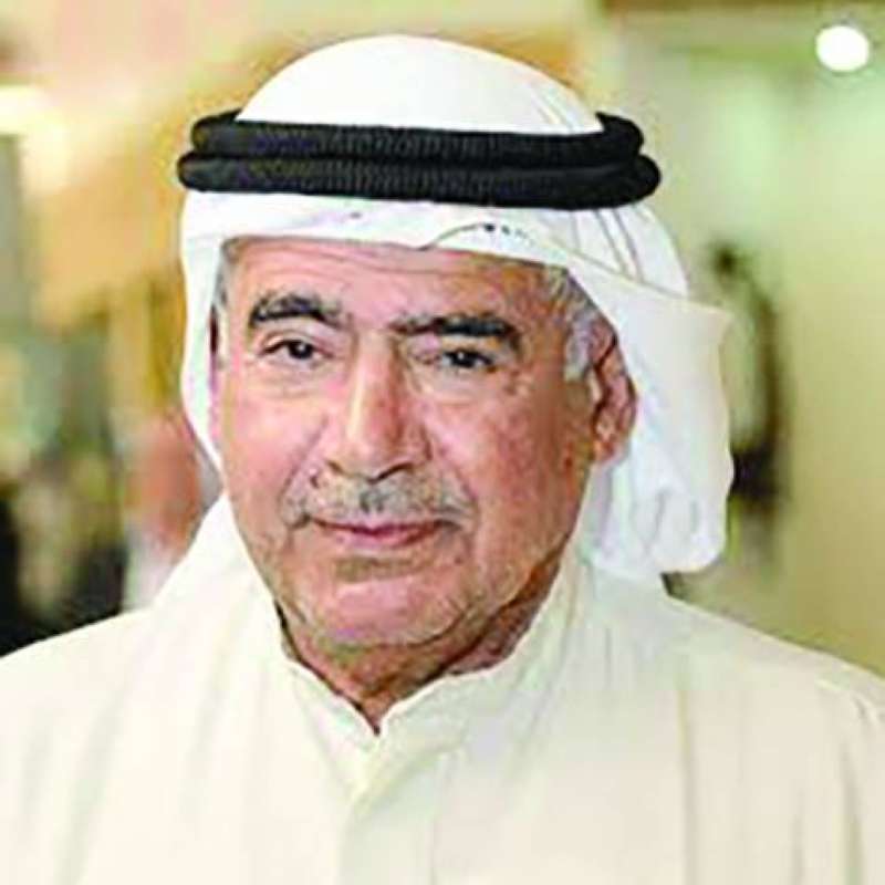 طارق المطوع