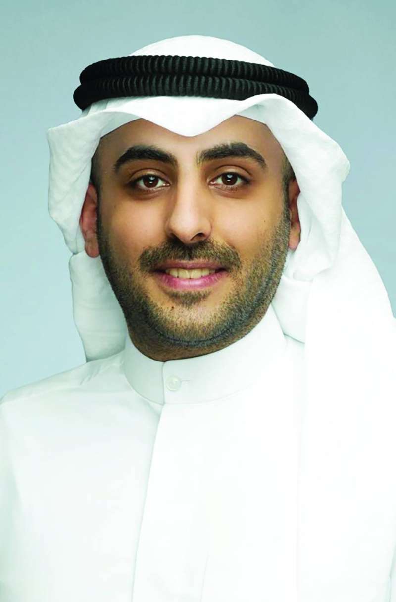 محمد الصباح 