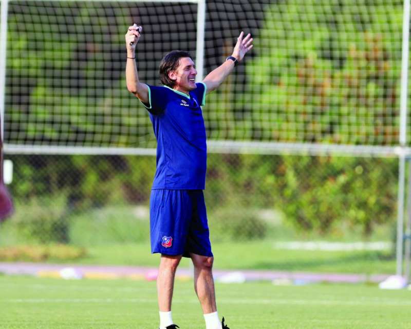 المونتينيغري نيبوشا يوفوفيتش