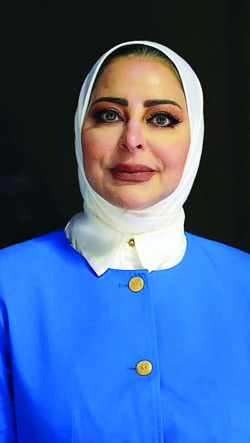 


عبير العميري 