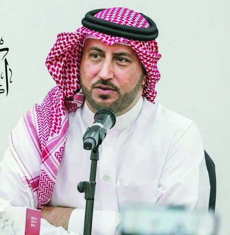 علي المسعودي... يُمثل الكويت شعراً في «جرش» - الراي