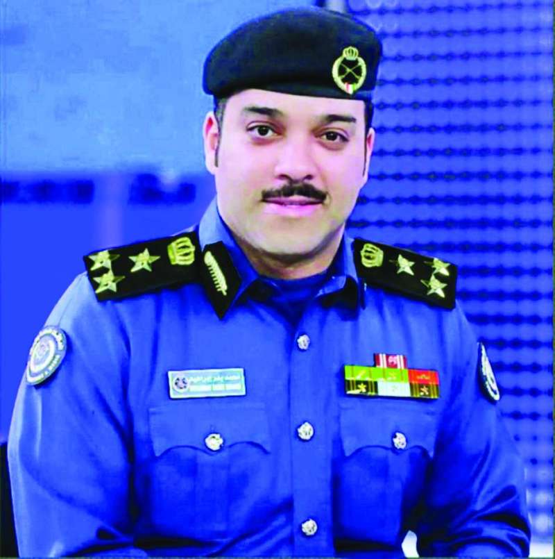 محمد الغريب