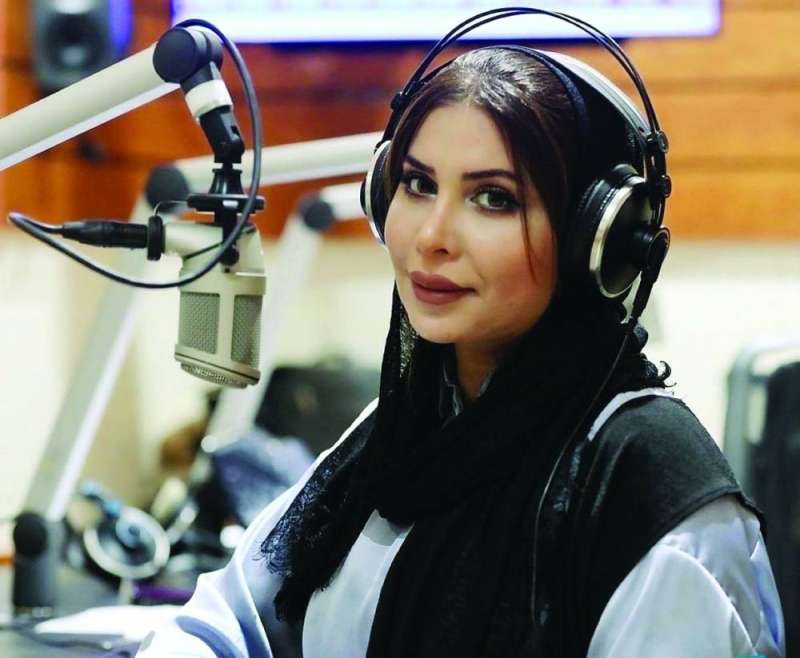 


إسراء العسكر 