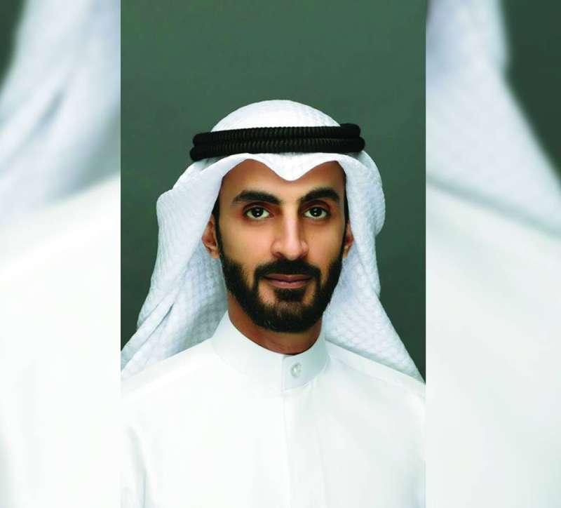 أحمد ذعار المطيري