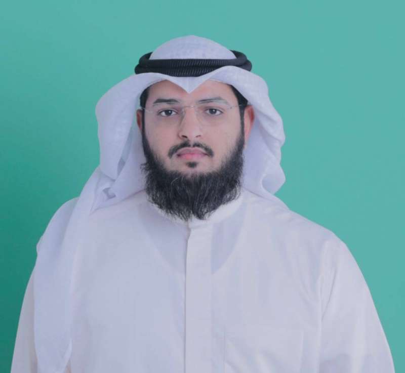 الدكتور سلطان الخنه