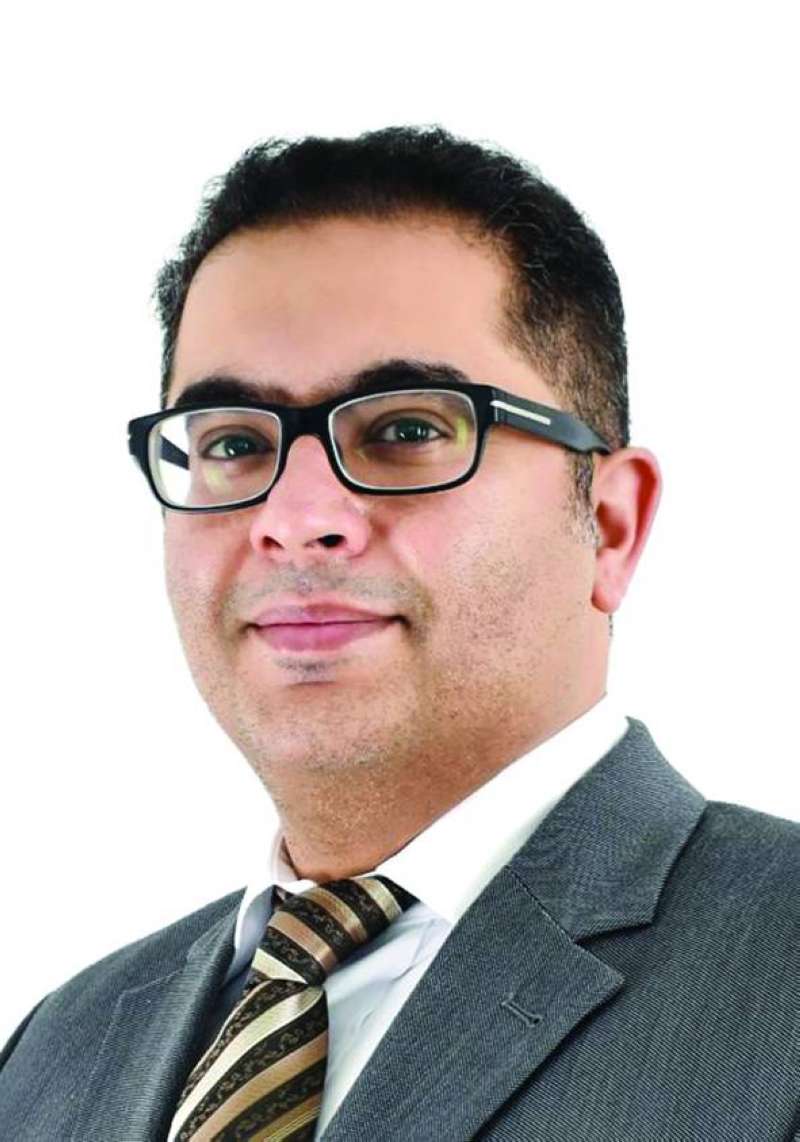 غانم السالم