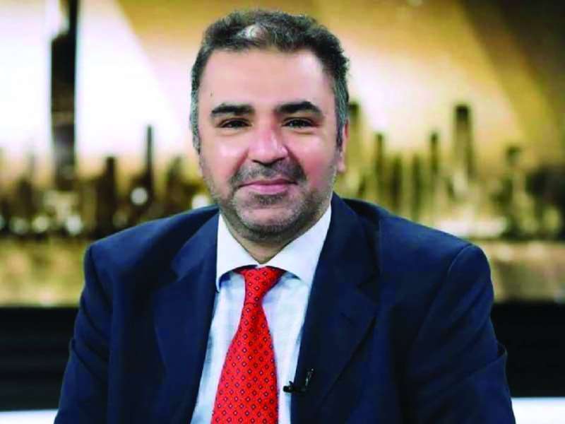 عبدالله بهبهاني