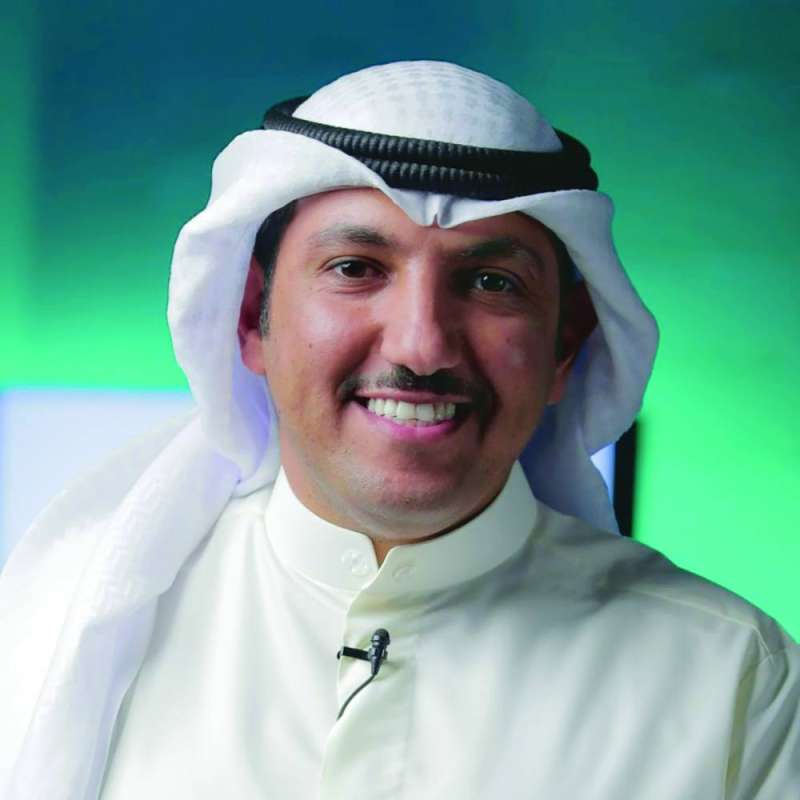 محمد الحصينان