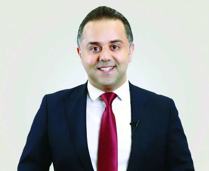 عبدالله السند