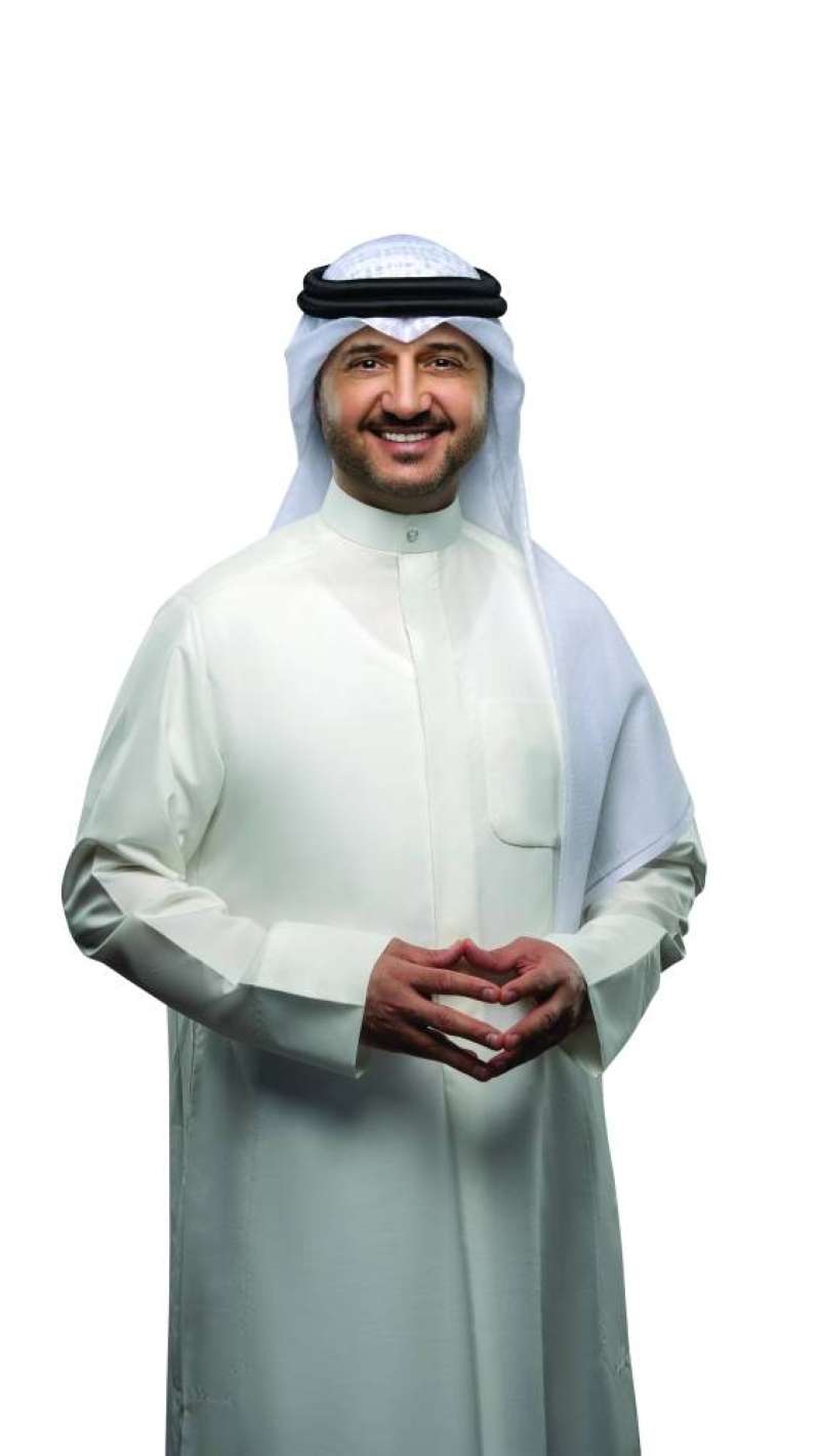 بركات الوقيان