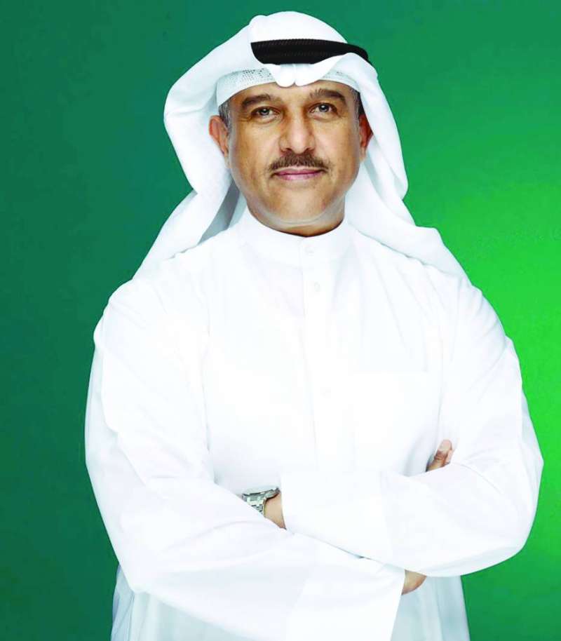 عبدالوهاب الرشود