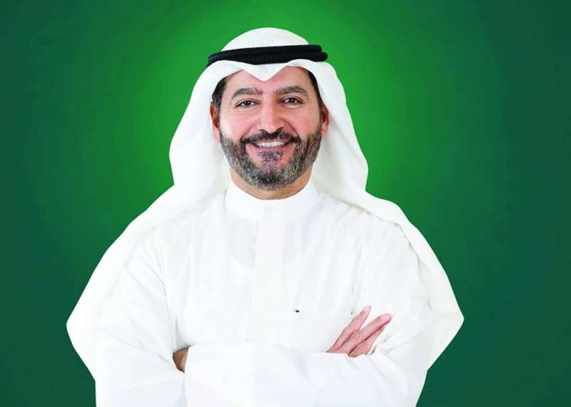 حمد المرزوق