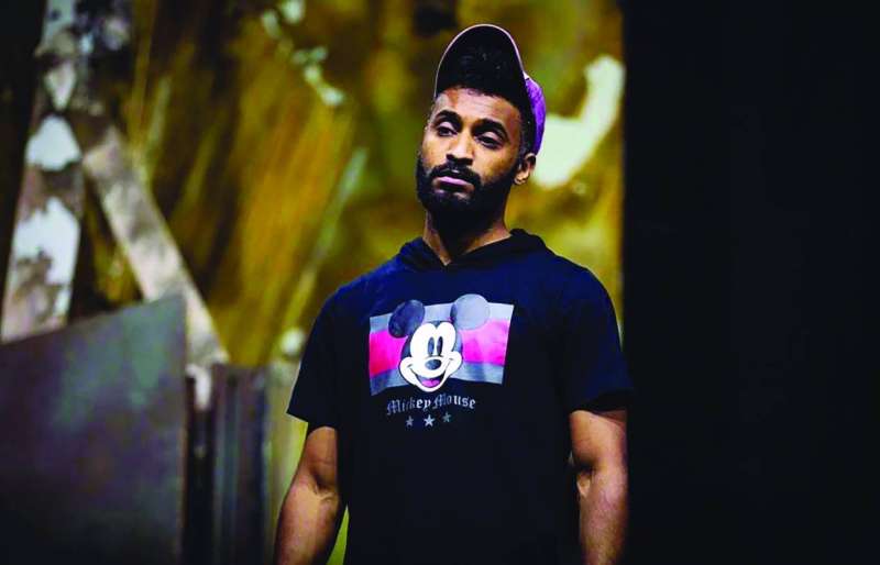 


عبدالعزيز السعدون 