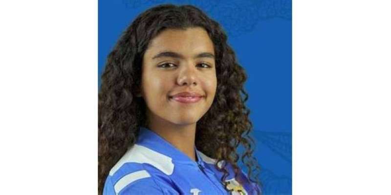 السباحة لارا دشتي