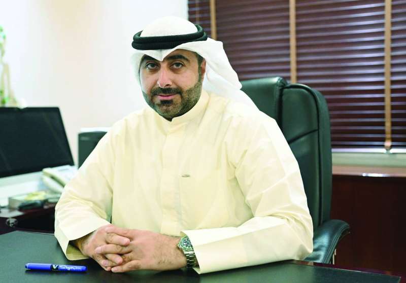 نواف الكندري 