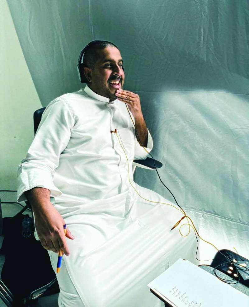 


داود الشعيل 