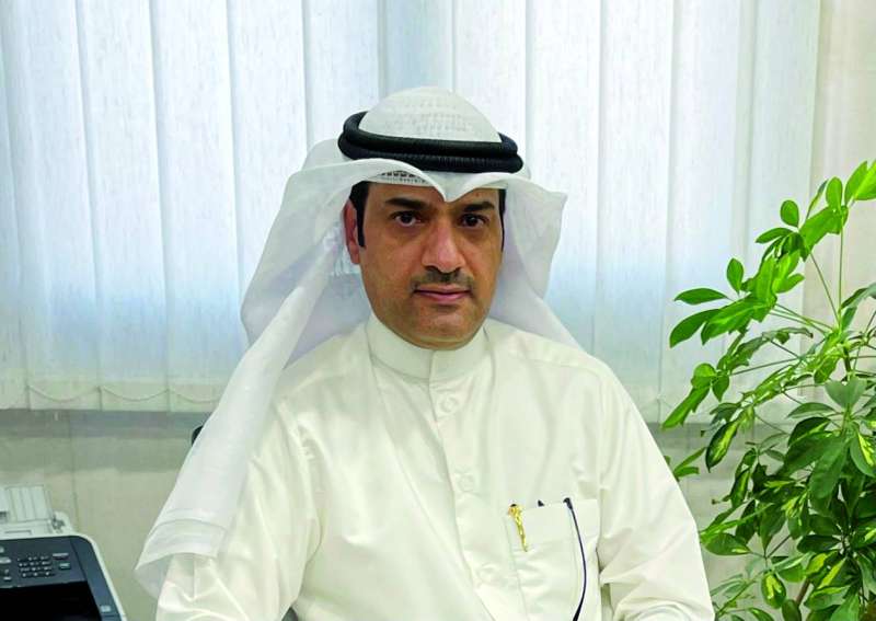 متروك المطيري