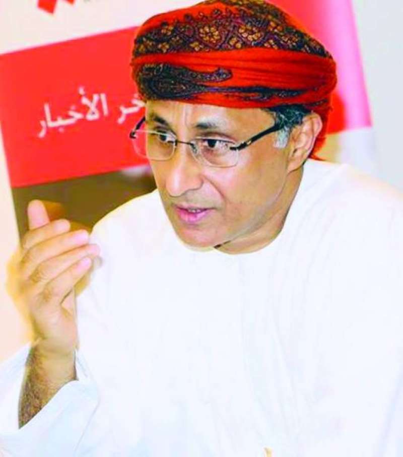 محمد اليحيائي