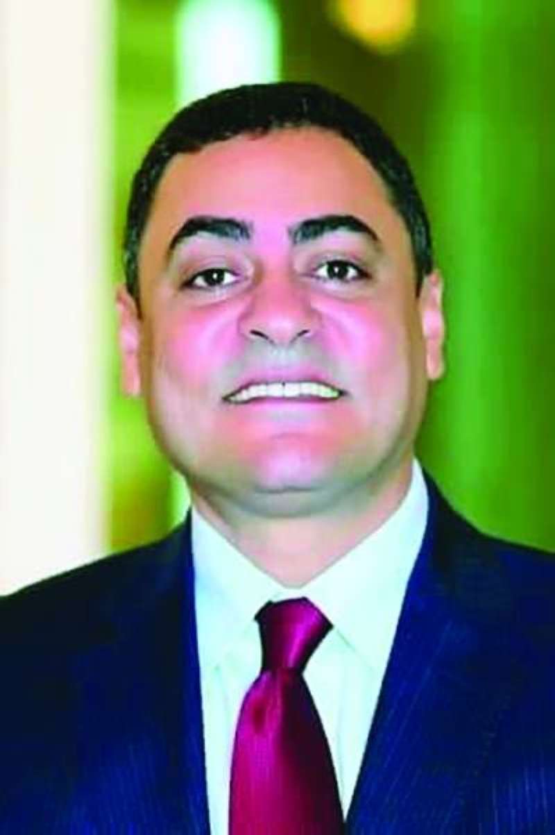 شريف الجيّار
