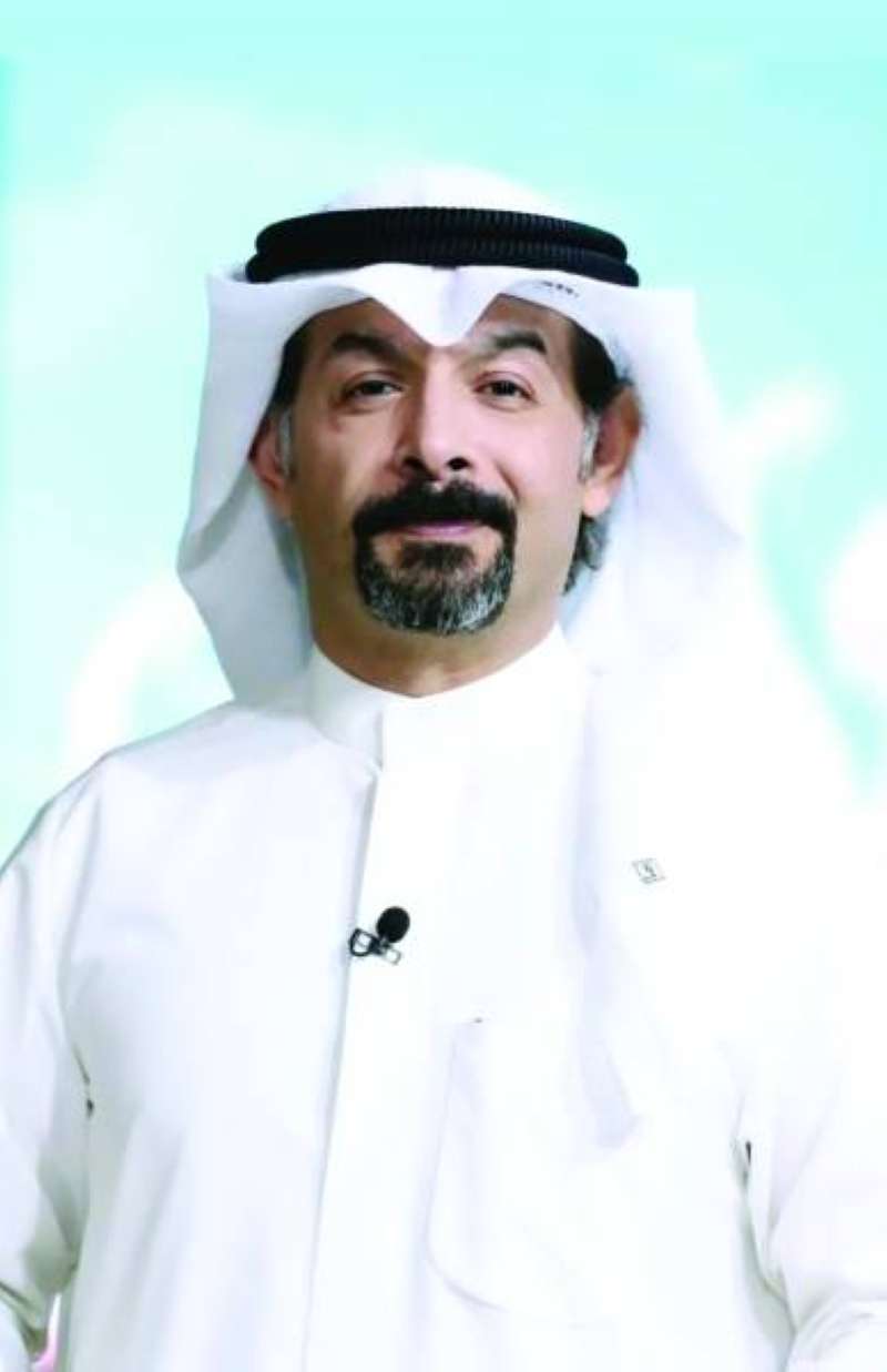  فهد الهندال