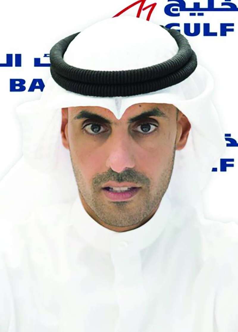 


بدر الخرافي 