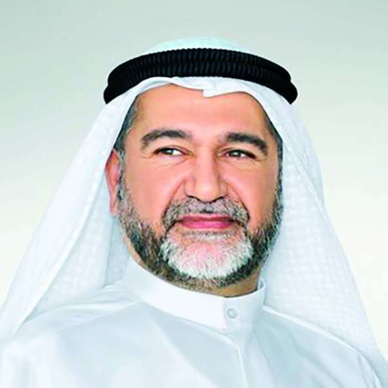 محمد الأنصاري