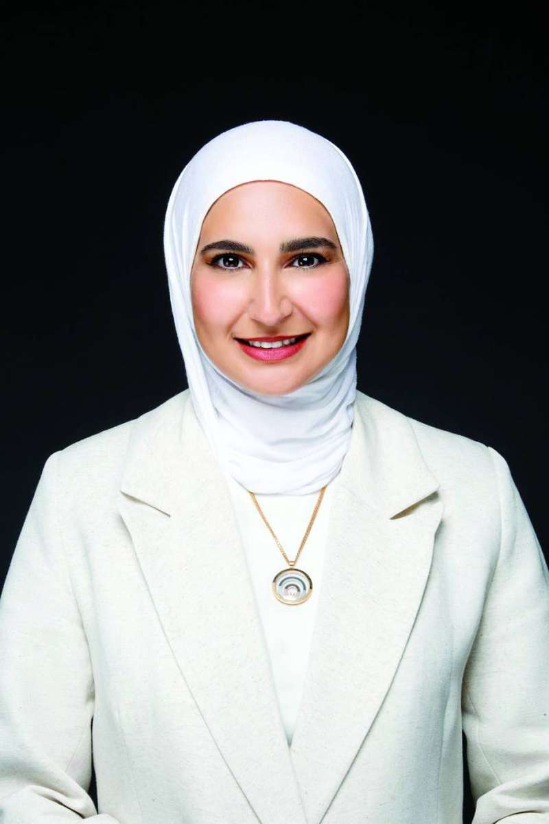 


 ديمة ناصر الوقيان 