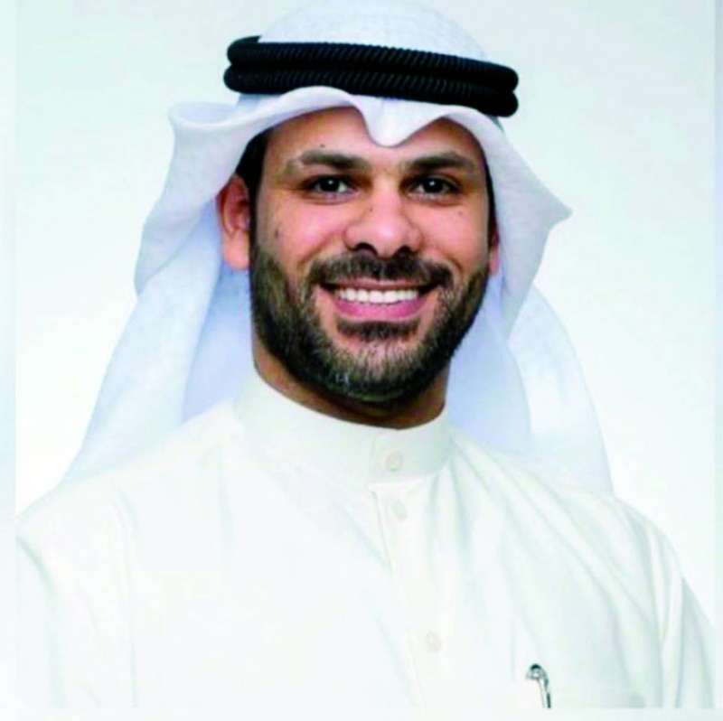 


 محمد عبدالله المطيري 