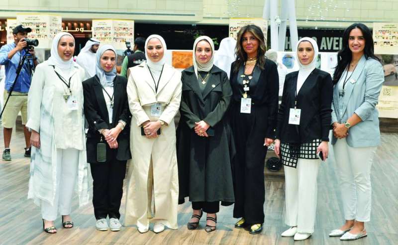 


العلاقات العامة في مكتب الشهيد... دور متميز 