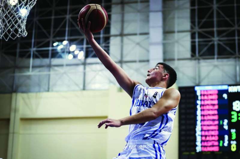 


 منتخب الكويت للشباب يسعى للفوز اليوم 