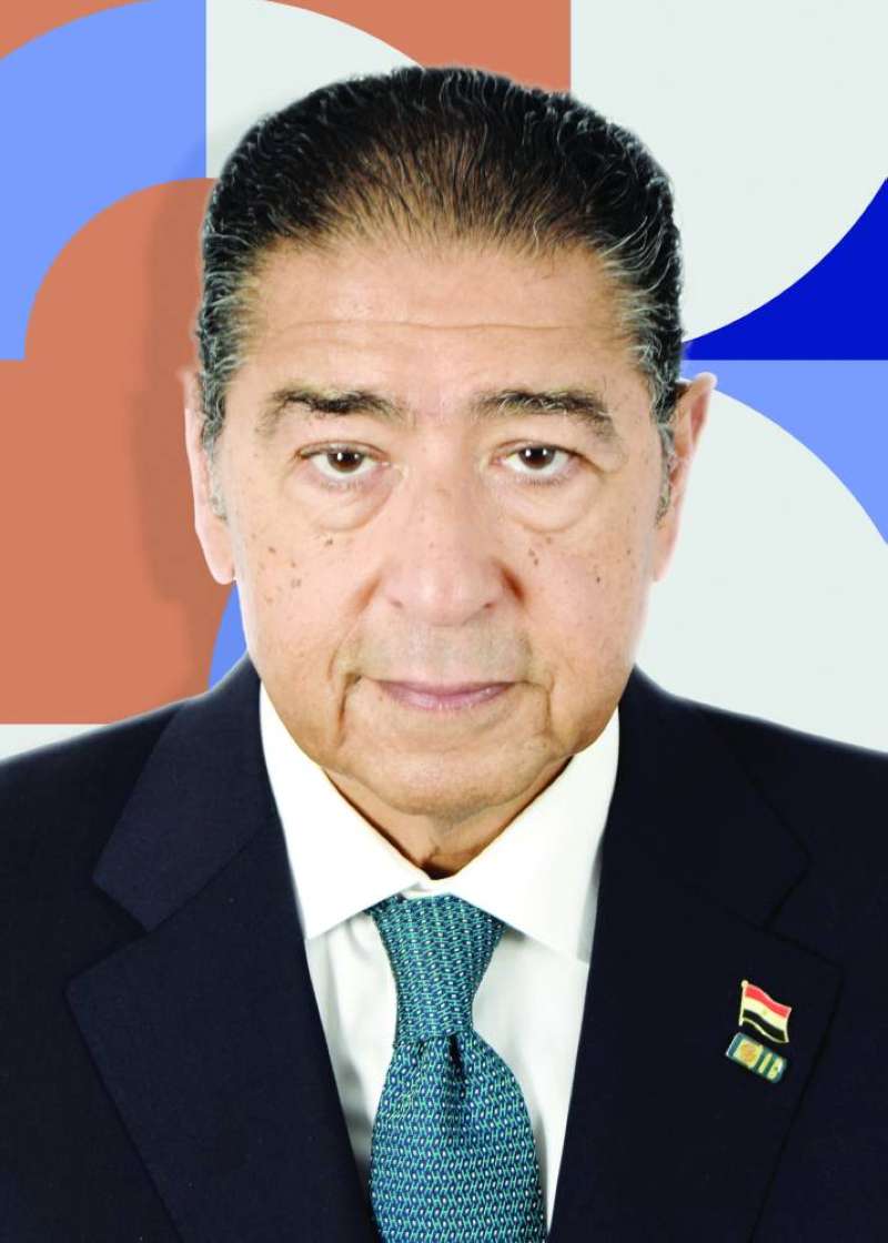 


أمين هشام عز العرب 